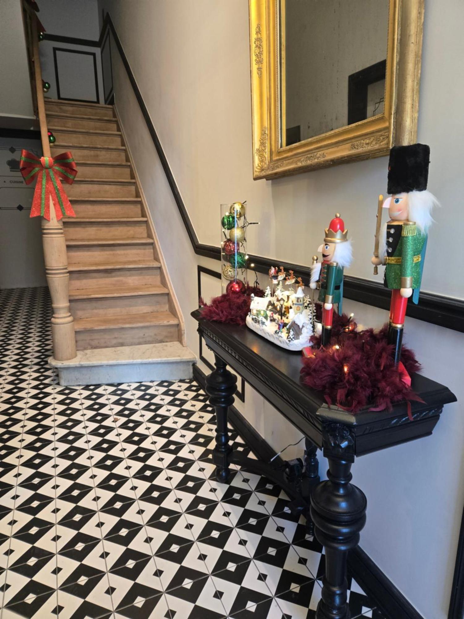 Maison Du Roi Liège Eksteriør billede