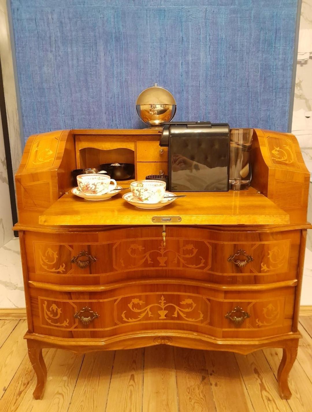 Maison Du Roi Liège Eksteriør billede