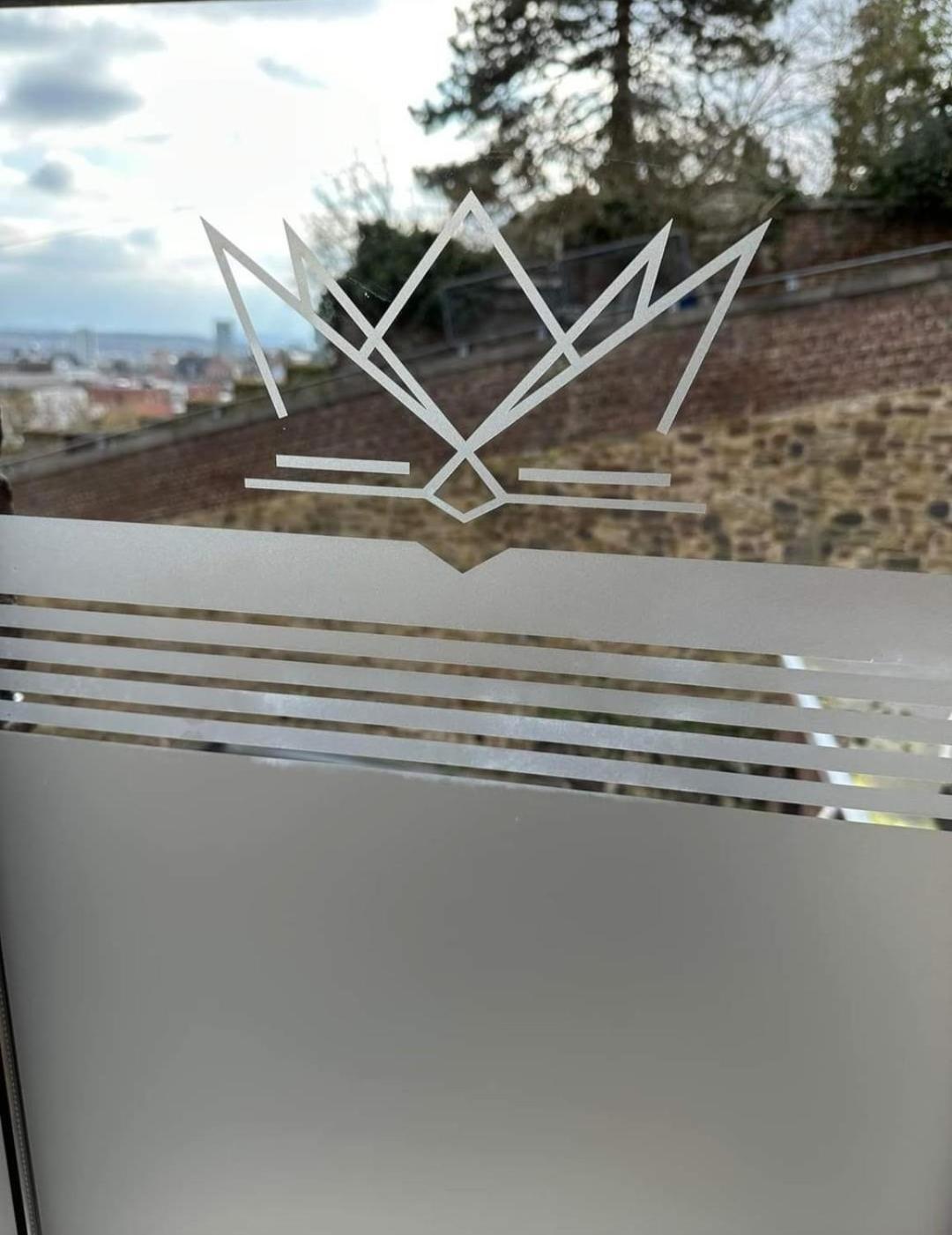 Maison Du Roi Liège Eksteriør billede