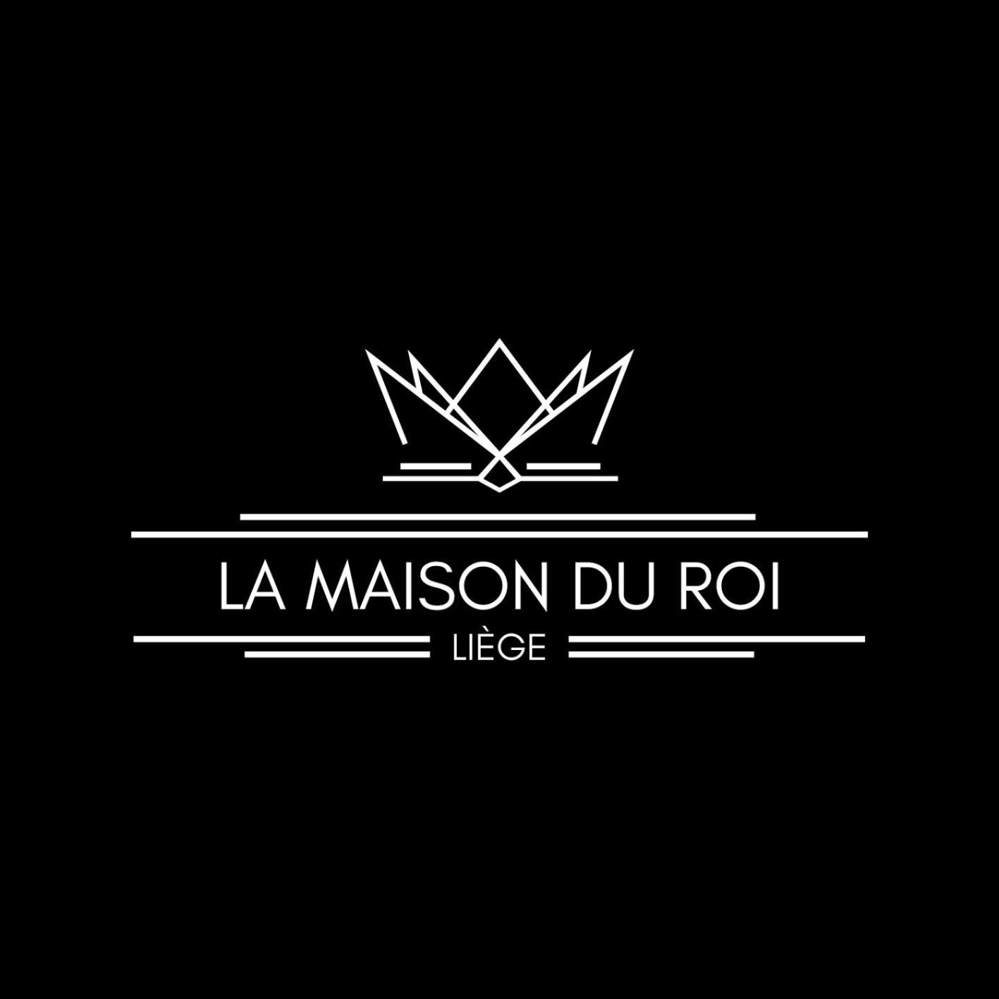 Maison Du Roi Liège Eksteriør billede